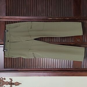 Magellan pant